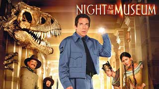 Franchise Night at the Museum