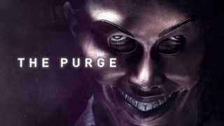  The Purge (2013)