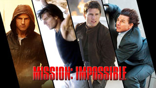 Franchise Mission Impossible