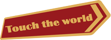 Touch The World