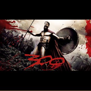 Франшиза 300