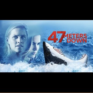 47 Meters Down