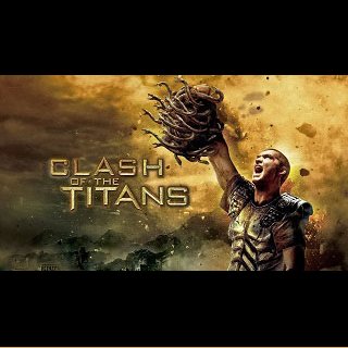 Franchise Clash of the Titans