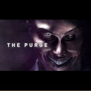  The Purge (2013)