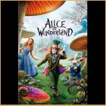 Alice in Wonderland (2010)