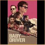 Baby Driver (2017)