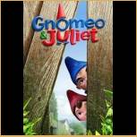 Gnomeo & Juliet (2011)
