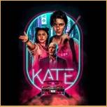 Kate (2021)