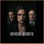 Official Secrets (2019)