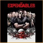 The Expendables (2010)