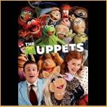 The Muppets (2011)