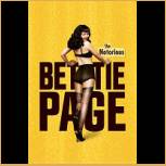 The Notorious Bettie Page (2005)