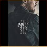 The Power of the Dog (2021)
