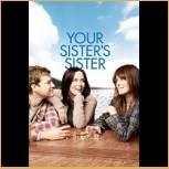 Your Sister's Sister (2011)