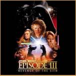 Star Wars: Episode III - Revenge of the Sith (2005)