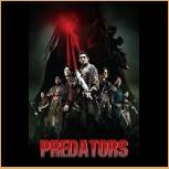 Predators (2010)