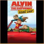 Alvin and the Chipmunks: The Road Chip (2015)