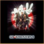 Ghostbusters II (1989)
