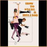 How to Steal a Million (1966)