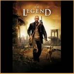 I Am Legend (2007)