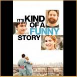 It's Kind of a Funny Story (2010)