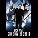 Jack Ryan: Shadow Recruit (2014)
