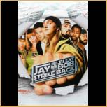 Jay and Silent Bob Strike Back (2001)