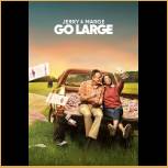 Jerry and Marge Go Large (2022)