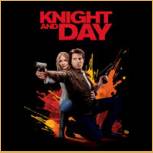 Knight and Day (2010)