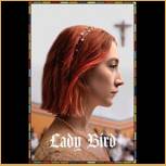 Lady Bird (2017)