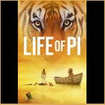 Life of Pi (2012)