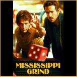 Mississippi Grind 2015