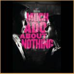 Much Ado About Nothing (2012) 