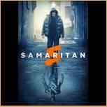 Samaritan (2022)