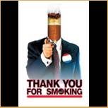 Thank You for Smoking (2005)