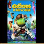 The Croods: A New Age (2020)
