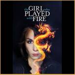 The Girl Who Played with Fire (2009)