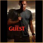 The Guest (2014)
