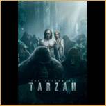 The Legend of Tarzan (2016)