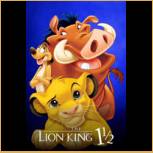 The Lion King 3: Hakuna Matata (2004)