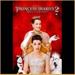 The Princess Diaries 2: Royal Engagement (2004)