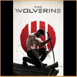 The Wolverine (2013)