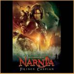 The Chronicles of Narnia: Prince Caspian (2008)