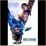 Valerian and the City of a Thousand Planets (2017)
