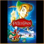Peter Pan (1953)