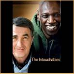 The Intouchables (2011)