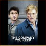 The Company You Keep (2012)