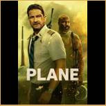 Plane (2023)