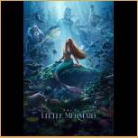 The Little Mermaid (2023)