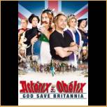 Asterix & Obelix: God Save Britannia (2012)